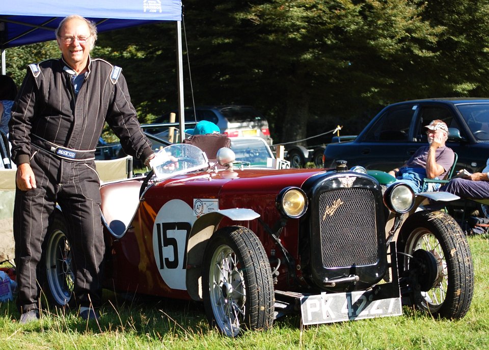 July 2016 Wiscombe Hillclimb Sunday 025